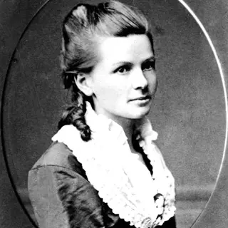 Bertha Benz