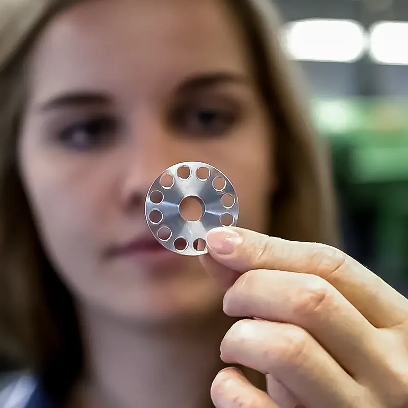 TechnischeR ProduktdesignerIn